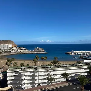 Tobago202 Apartamento Puerto Rico (Gran Canaria)