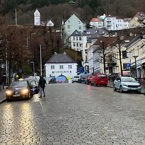 Brodergaarden Apartamento Bergen