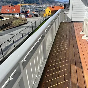 Ulriken Apartamento Bergen