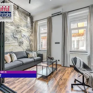 Little Americas East Coast Apartment