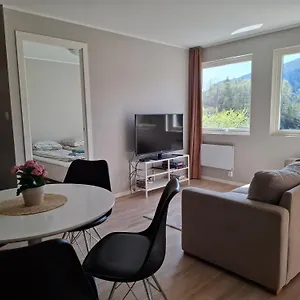 I Espeland Apartamento Bergen